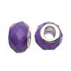 Purple Bead 1