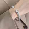 Silver Cuff