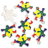 Silver Decorative 9