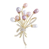 Pearl Bouquet