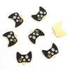 Gold Black