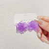 Lavender Petal Flowers