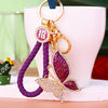 Purple-Fortune-Loop Purple-Filigree-Butt