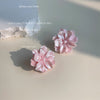 Pink Camellia