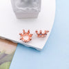 Rose Gold Crown