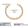 E199 Gold15cm