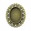 Antique Bronze