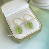Glass Grapes