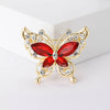Red Butterfly