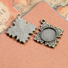 Antique Bronze
