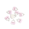 Pink Silver