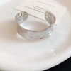 Silver Hammered