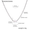 Steel Single Pearl