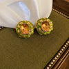 Green Medallion