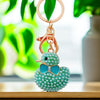 Blue Pearl-Duck