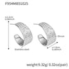 F954 SilverFlower
