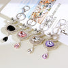Assorted Crystal-Swan