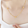 Gold Clover