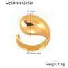 Gold Tone