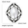 Antique Silver