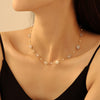 Blush Necklace