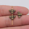 Antique Bronze