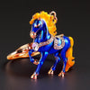 Royal-Blue Gem-Stallion