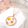 Yellow White Pink