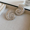 Silver Studs