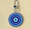 Classic Blue Round