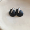 Black Teardrops
