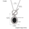 Steel Necklace