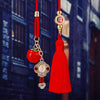 Ruyi-Persimmon