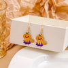 Pumpkin Character