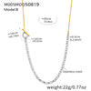 Model B Mix