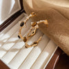 Gold Brown 19