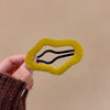 Mustard Single