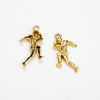 Antique Gold