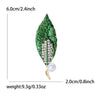 Green Leaf