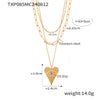 Gold Necklace