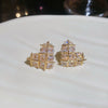 Gold Heart