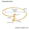 Z486 GoldSeahorse