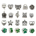 Metallic Bead Metal Beads with 21 Listed Options for DIY Jewelry Making view 9