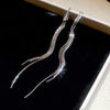 Silver Tassel