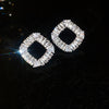 Open Diamonds