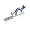 Blue Cat