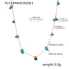 Blue Stone