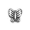 Gray Butterfly