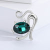 Green Silver