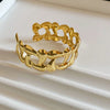 Gold Soft Chain